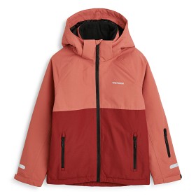Bild på Tretorn Aktiv Cold Weather Jacka (Dusty Cedar)