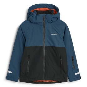 Bild på Tretorn Aktiv Cold Weather Jacka (Insignia Blue)