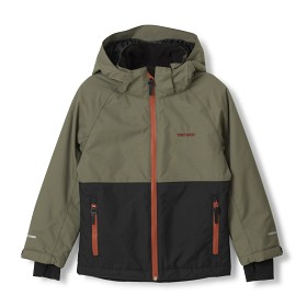 Bild på Tretorn Aktiv Cold Vinterjacka (Field green)