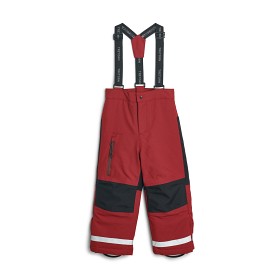 Bild på Tretorn Aktiv Cold Weather Täckbyxor (Lingonberry)