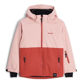 Bild på Tretorn Aktiv Vinterjacka 110/116  (Light Rose)