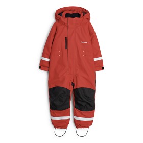 Bild på Tretorn Aktiv Vinteroverall Strl 110/116 (Bright Red)