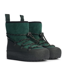 Bild på Tretorn Apollo Jr (Frosted Green) 