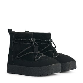Bild på Tretorn Aspa Hybrid Vuxen Strl 41 (Jet Black)