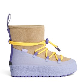 Bild på Tretorn Aspa Hybrid JR (Persian Violet)