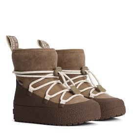 Bild på Tretorn Aspa Hybrid JR (Shitake)