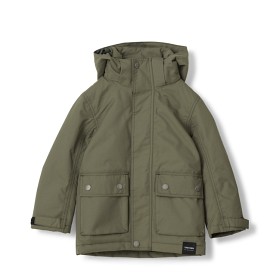 Bild på Tretorn Clart Parka (Field green) Strl 110/116