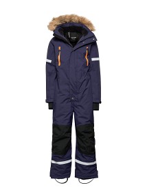 Bild på Tretorn Frost Overall (Navy/Orange)