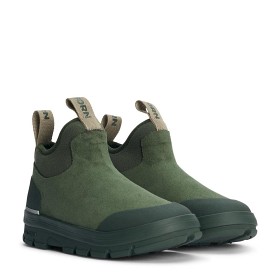 Bild på Tretorn Lunar Hybrid (Duffel Green) Strl 30