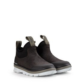 Bild på Tretorn Lunar Hybrid Skor (Black)
