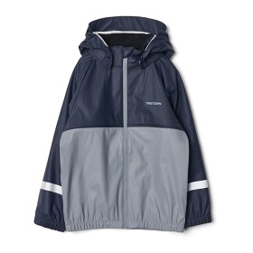 Bild på Tretorn Rainbow Regnjacka (Navy Flint)