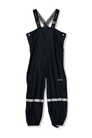 Bild på Tretorn Wings Regnbyxor Hängslen (Navy)