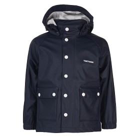 Bild på Tretorn Wings Regnjacka (Navy)