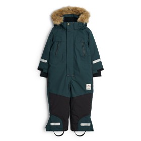 Bild på Tretorn Sarek Expedition Overall Strl 86/92 (Frosted Green)