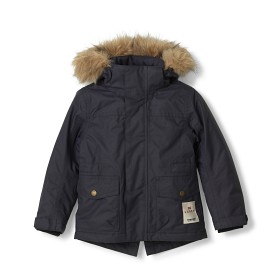 Bild på Tretorn Sarek Expedition Parka (Dark navy)