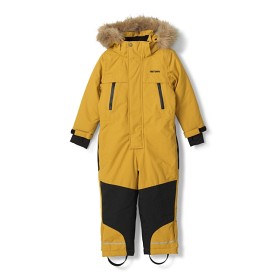 Bild på Tretorn Sarek Expedition Vinteroverall Strl 86/92 (Harvest)