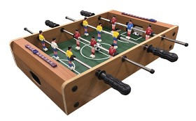 Bild på TRG Mini Bordsfotboll 