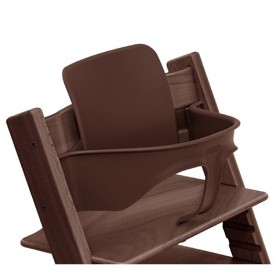 Bild på Stokke Tripp Trapp Babyset (Valnöt Walnut Brown)