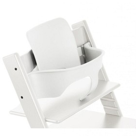 Bild på Stokke Tripp Trapp Babyset (Vit White)