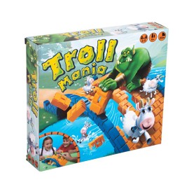 Bild på Troll Mania (Sv)