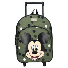 Bild på Vadobag Musse Pigg Dragväska/Ryggsäck (Like You Lots)
