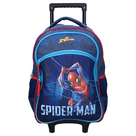 Bild på Vadobag Spiderman Dragväska/Ryggsäck (Keep on Moving)