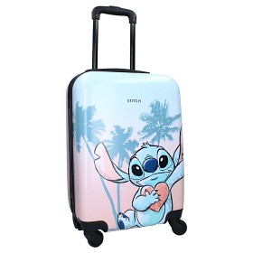 Bild på Trolley Resväska (Stitch Ohana Forever)