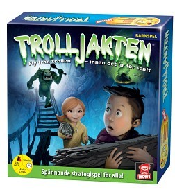 Bild på Trolljakten