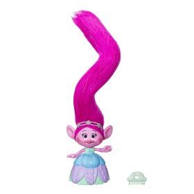 Bild på Trolls - Hårresande Poppy