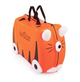 Bild på Trunki Resväska (Tipu Tiger)