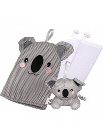 Bild på Tryco Badset (Koala)