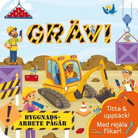 Bild på Tukan Gräv!