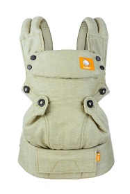 Bild på Tula Explore Bärsele (Linen Moss OTB)