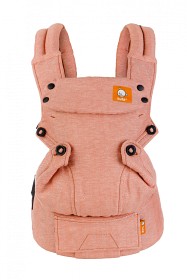 Bild på Tula Explore Bärsele (Linen Mango)