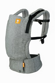 Bild på Tula Free-to-Grow Bärsele (Linen Ash)