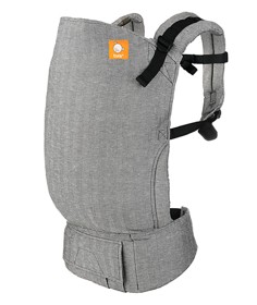 Bild på Tula Toddler Bärsele (Linen Ash)