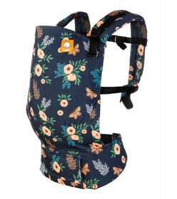 Bild på Tula Toddler Bärsele Botanical