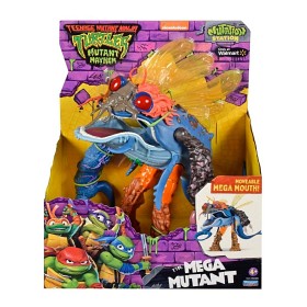 Bild på Turtles Mutant Mayhem Mega Mutant Superfly Figure