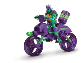 Bild på Turtles RTMNT Bug Slapper with Donatello