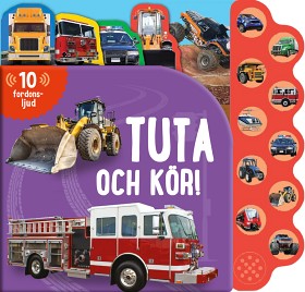 Bild på Tuta och kör!