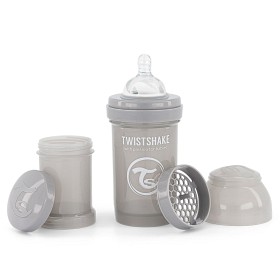 Bild på Twistshake Anti-Colic 180ml (Grå)
