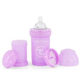 Bild på Twistshake Anti-Colic 180ml (Lila)