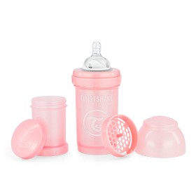 Bild på Twistshake Anti-Colic 180ml (Pearl Rosa)
