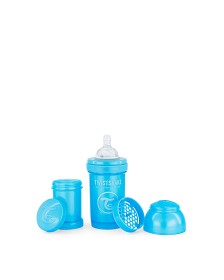 Bild på Twistshake Anti-Colic 180ml (Pearl Blå)