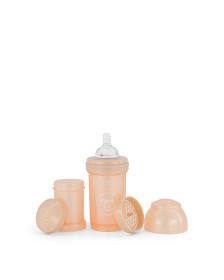 Bild på Twistshake Anti-Colic 180ml (Pearl Champagne)