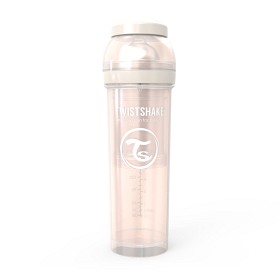 Bild på Twistshake Anti-Colic 330ml (Pearl Champagne)