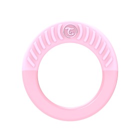 Bild på Twistshake Bitring (Pastell Rosa)