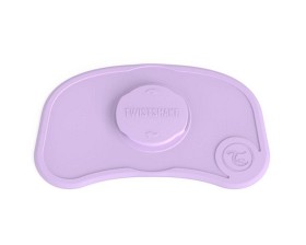 Bild på Twistshake Click Mini Underlägg (Pastell Lila)