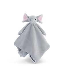 Bild på Twistshake Comfort Snuttefilt (Elefant)