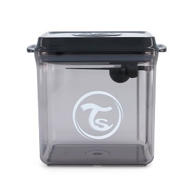 Bild på Twistshake Förvaringsbox 1700ml (Black)